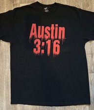 Vintage Stone Cold Steve