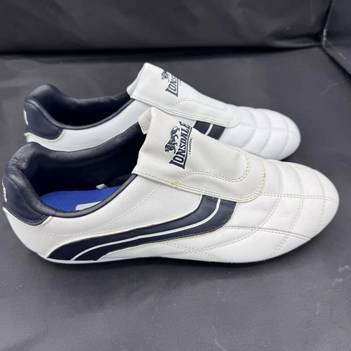 Lonsdale fulham mens leather - mens,