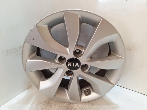 Kia rio crdi - crdi, sr7