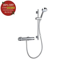 Mira Relate EV Mixer Shower
