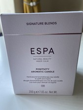 ESPA Signature Blends