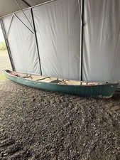 Mad river freedom canoe 2 - 17, canoe.