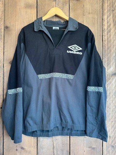Classic umbro drill tracksuit - classic,