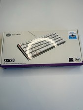 CoolerMaster SK620 Wired