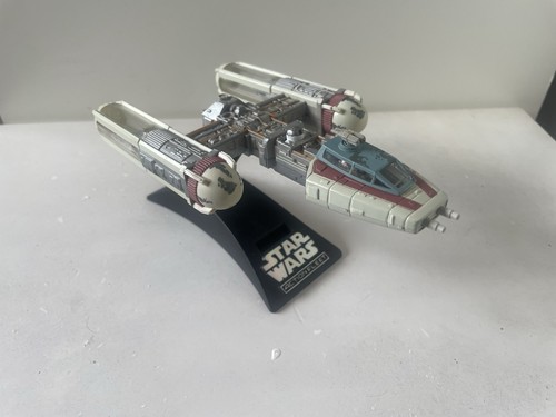 Star wars action fleet wing - wars,