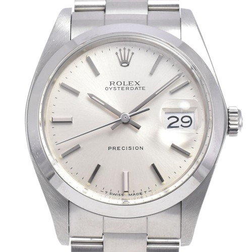 With paper rolex oyster - rolex,