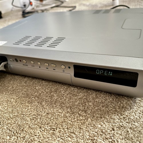 Goodmans gdvdr319 digital dvd - goodmans,