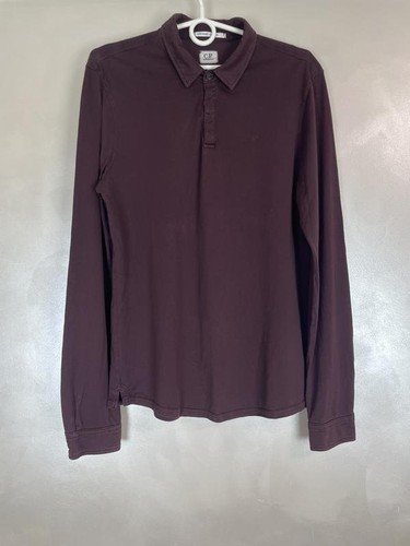 Men company burgundy - c.p.,