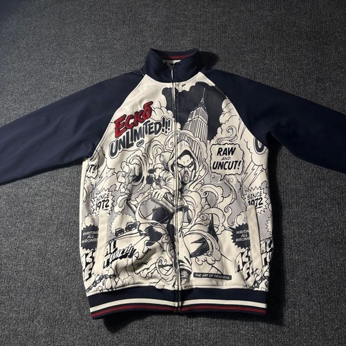 Vintage y2k ecko untld raw - vintage, “raw