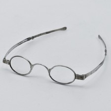 Georgian Solid Silver