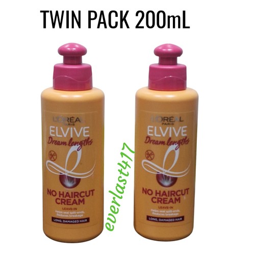 Loreal elvive dream length - loreal,