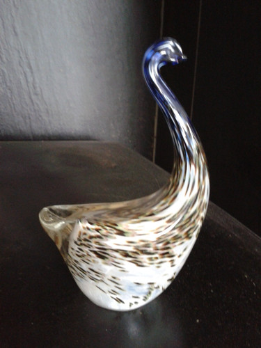 Avondale art glass - art, blown