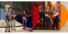 The Beatles live Volume 1 & 2