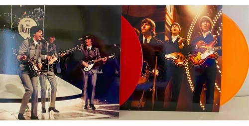 The beatles live - beatles,