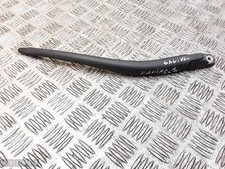 2002 OPEL ZAFIRA A WINDOW WIPER ARM MPV REAR 90587511