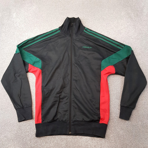 Adidas track jacket medium - track,