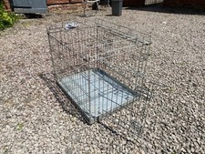 Animal Transport Cage