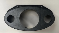 Classic mini gauge - gauge, binnacle