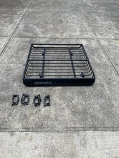 Yakima MegaWarrior Large Sized