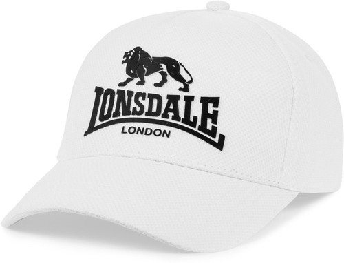 Lonsdale cap beckbury - cap,