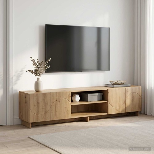 Stand 180 x 40 cm - stand, 34.5