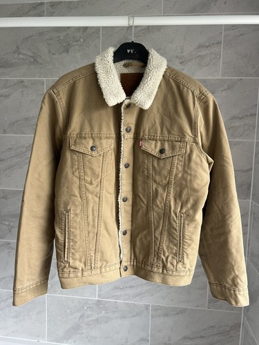 Levi mens premium canvas - mens,