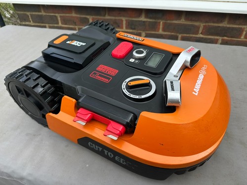 Worx landroid m500 - m500, plus