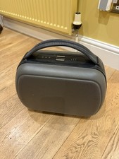 Samsonite Hard Shell Vanity