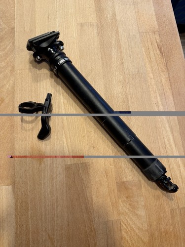 Brand ascend dropper - ascend,