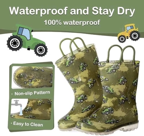 Wellington wellie boots - wellington,