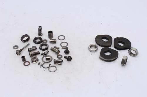 Lot remaining parts hyosung - remaining, ga