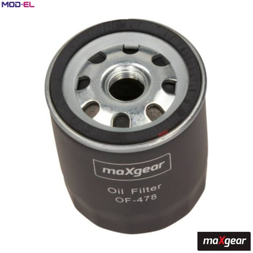 Oil filter 0753 for lexus - oil,