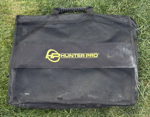 Hunter pro fishing keep net - fishing,