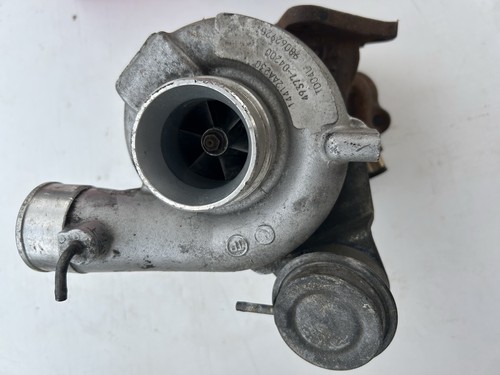 Subaru td04 turbo - td04,