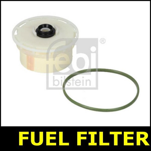 Fuel filter fits toyota land - fuel,