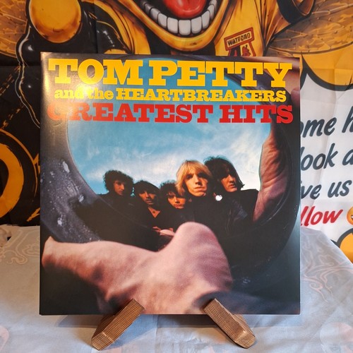 Tom petty and the - tom,