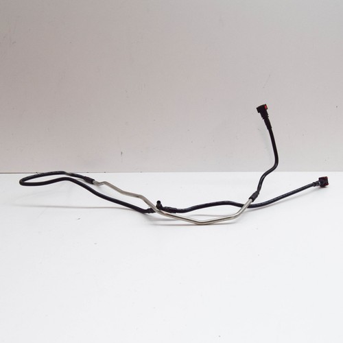 Ford mondeo mk4 fuel pipe - mondeo,
