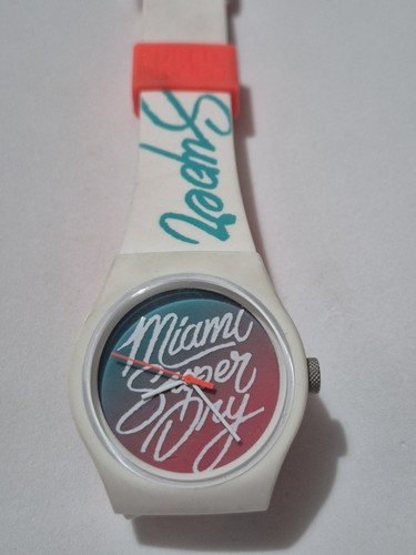 Unisex superdry watch brand - unisex,
