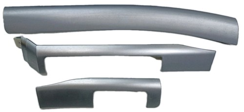 Bmw series e46 dashboard - series,