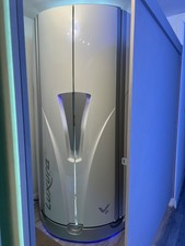 Luxura commercial stand - luxura,