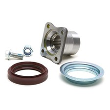 Flange Kit Diff Rr P38A Defender 4 Pin Land Rover Defender Range Rover 1994-2001