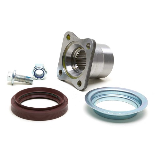 Diff flange kit - diff, nitrile