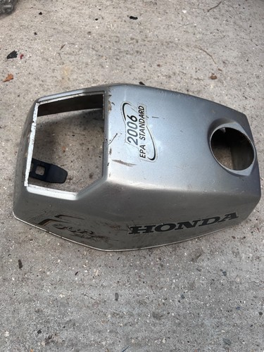 Genuine honda marine 2hp - genuine, 4