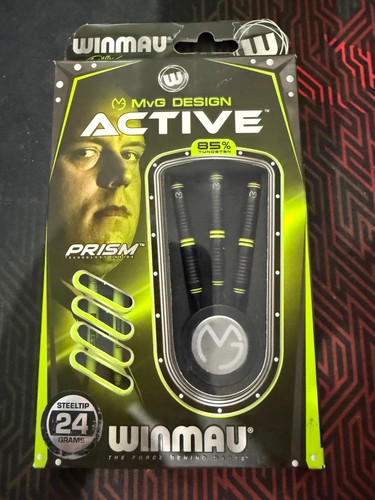Winmau michael van gerwen - winmau,