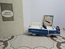 Hallmark Kiddie Car Kidillac
