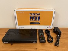 BUSH Fsat+500 / 500GB HD