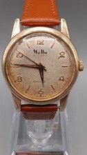 Vintage MuDu 1950's