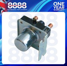 SOLENOID For Ford New Holland