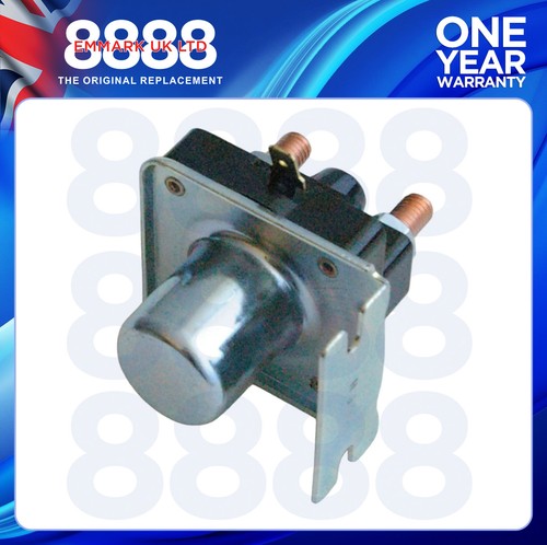 Solenoid for ford new holland - for,