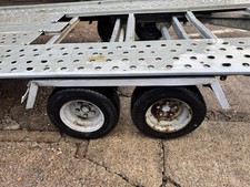 Car Trailer 